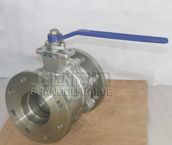 硅熔模浮動球球閥Q41F.jpg 硅熔模浮動球球閥Q41F.jpg