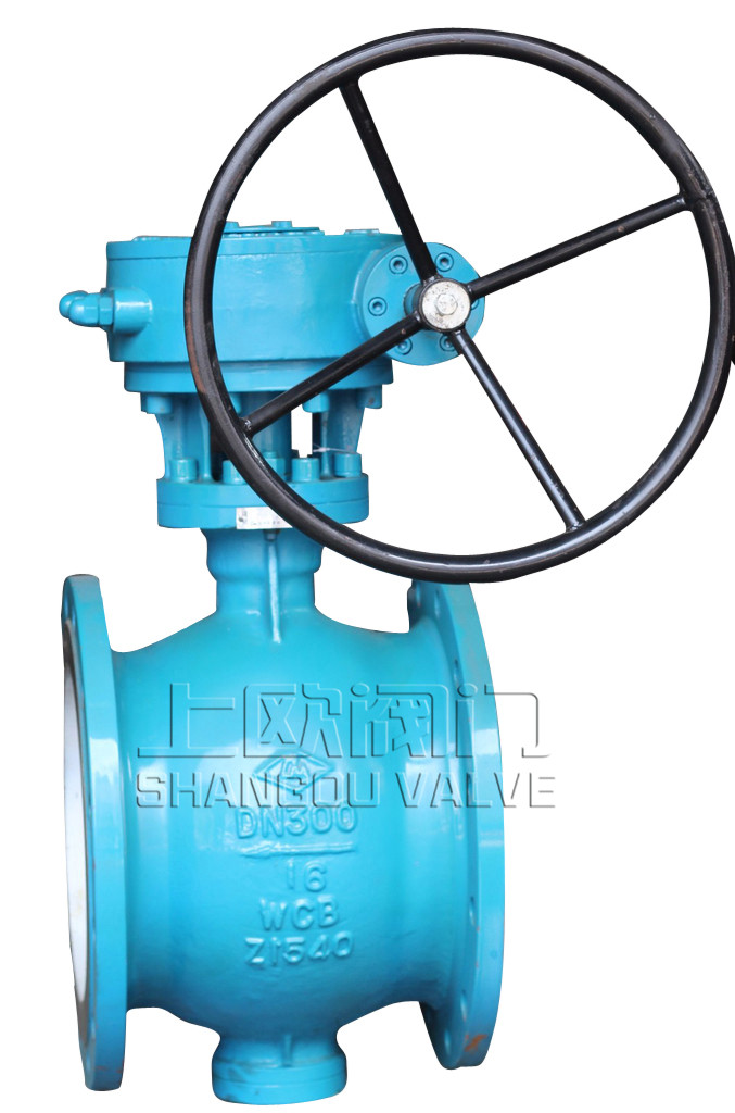 手動渦輪偏心半球閥.jpg 手動渦輪偏心半球閥.jpg