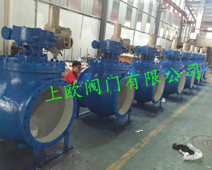 PBQ340H上裝式偏心硬密封球閥.jpg PBQ340H上裝式偏心硬密封球閥.jpg