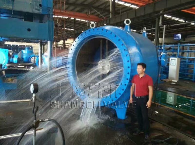 HS941X、HL941X活塞式電動多功能控制閥5.jpg HS941X、HL941X活塞式電動多功能控制閥5.jpg