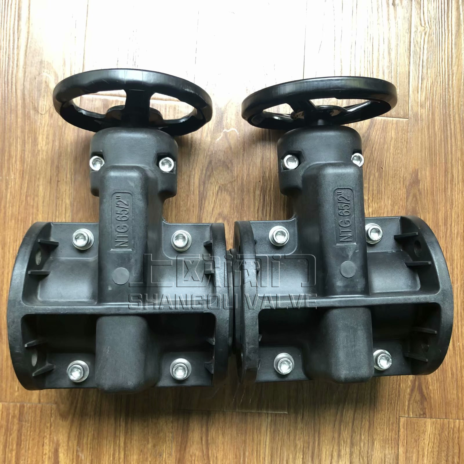 進(jìn)口NTG65/2閥門,美國NTG65/2隔膜閥,NTG65/2管夾閥